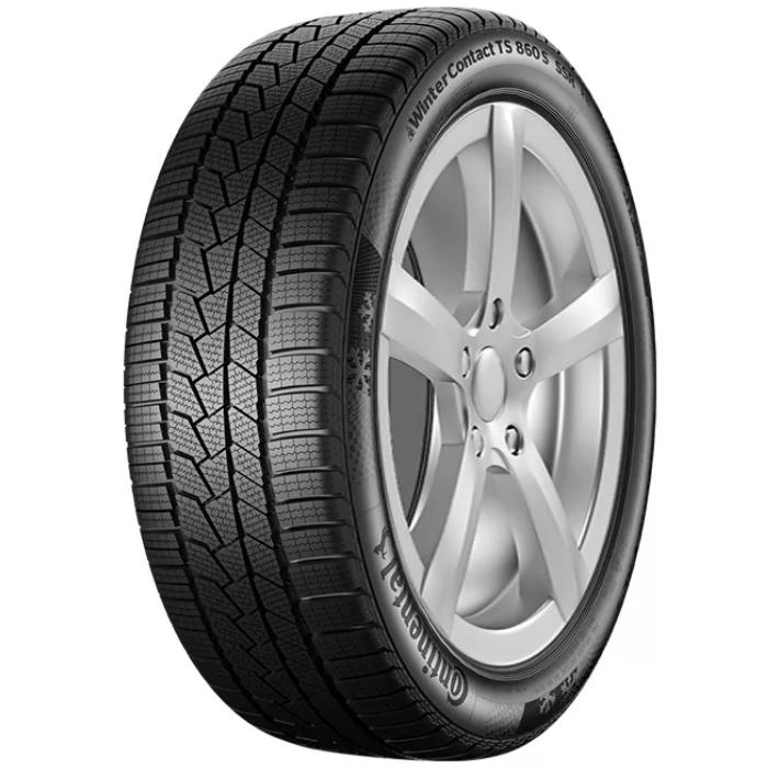 Континенталь  255/45/20  V 105 WinterContact TS 860 S  XL SSR Run Flat